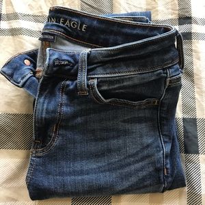 AEO Skinny Jeans